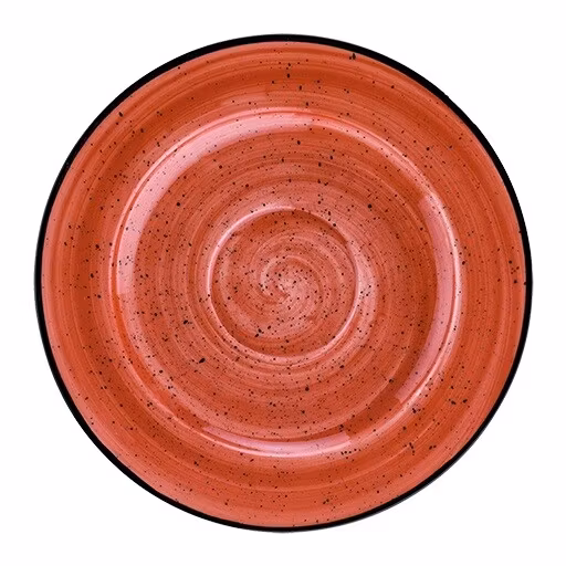 PASSION Espressofat med bräm D12cm