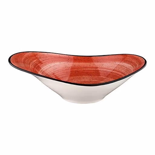 PASSION Oval Skål 27cm