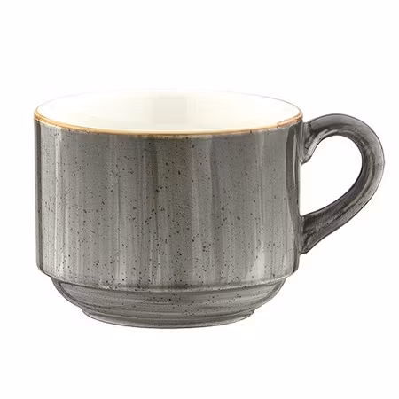SPACE Kaffekopp 21cl, stapelbar