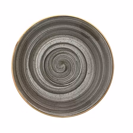 SPACE Kaffe/Tefat till stapelbara koppar, D16cm