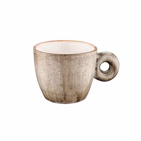 TERRAIN Espressokopp 7cl