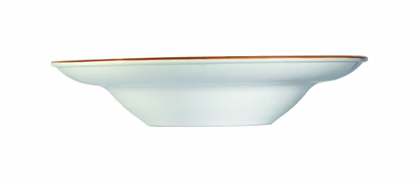 TERRAIN Gourmet Pasta tallrik D24cm