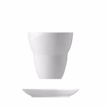 BASIC Lattemugg 30cl