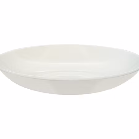 Bonna Bloom Coupe tallrik D25cm