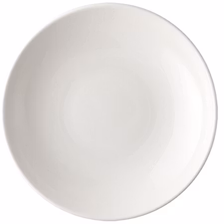Bonna Bloom Coupe tallrik D25cm