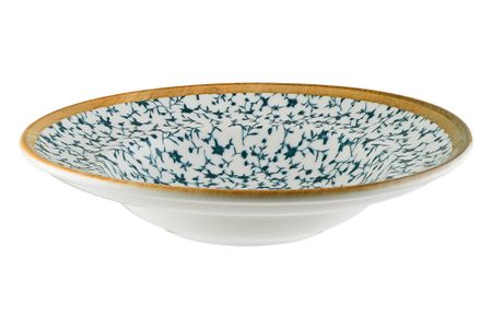 CALIF Gourmet pasta tallrik D27cm