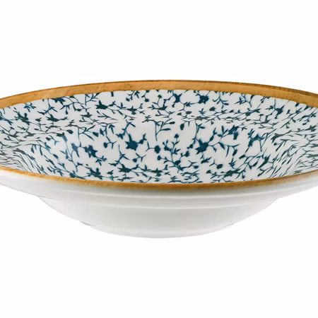 CALIF Gourmet pasta tallrik D27cm