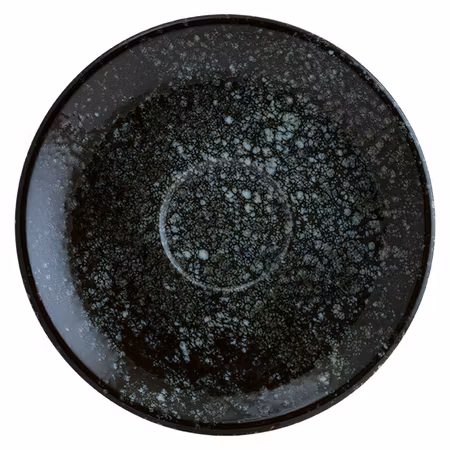 COSMOS BLACK Espressofat D12cm