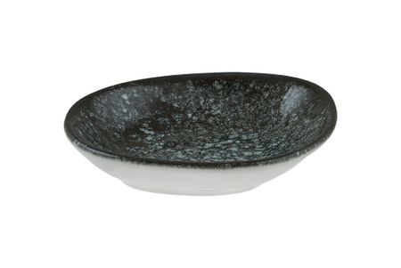 COSMOS BLACK skål D10cm