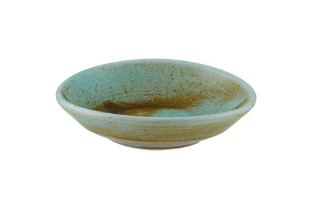 CORAL Skål oval 10x8,5cm