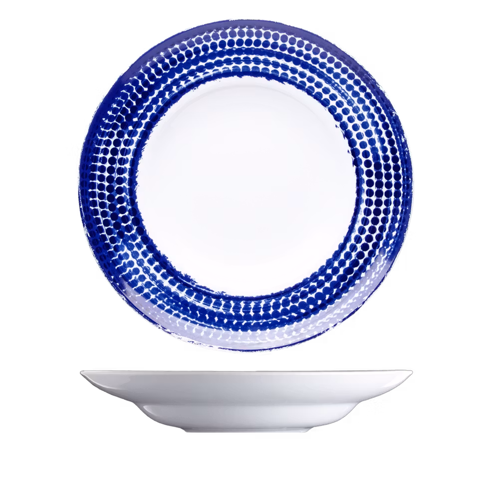 POINTS Pasta tallrik D29cm