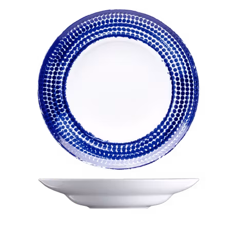 POINTS Pasta tallrik D29cm