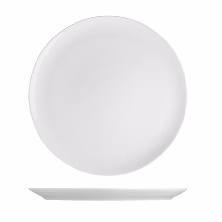 ISABELL Pizzatallrik  D34cm