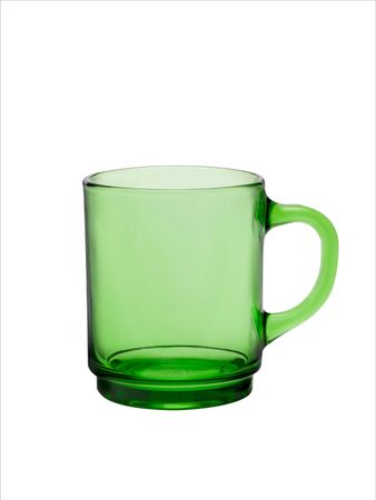 Duralex Versailles Mugg GREEN 26cl