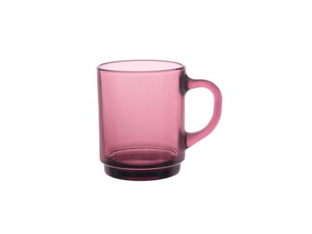Duralex Versailles Mugg PLUM 26cl