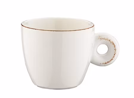 RETRO Espressokopp 7cl