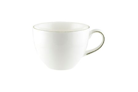 RETRO Olive Kaffekopp 23cl
