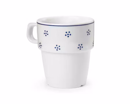 FORTA Mugg med öra 20cl Valbella