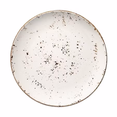 GRAIN Bloom Coupe tallrik(Stor Skål)  D28cm