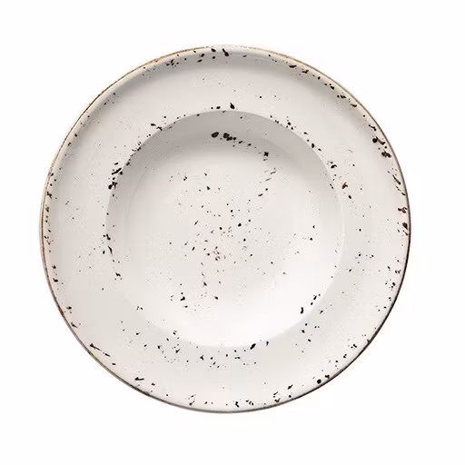 GRAIN Gourmet pasta tallrik, D27cm