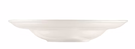 Bonna Gourmet vit pasta tallrik D27cm