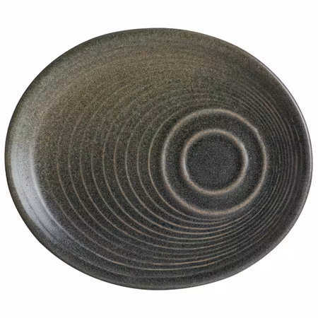 Hornfels snack Fat 20x17cm