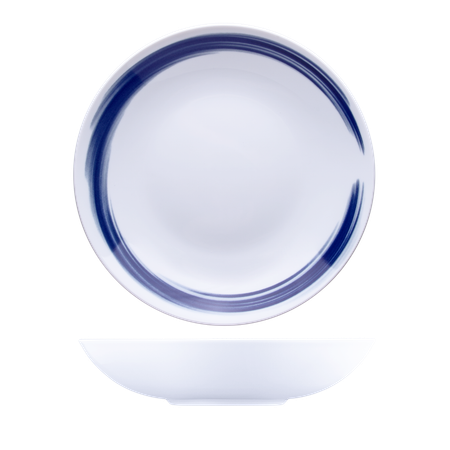 Point Coupe pasta tallrik D26cm