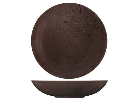 Ebony - LIFESTYLE Pasta tallrik D26cm