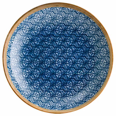 CALIF Lupin Bloom Coupe tallrik 25cm