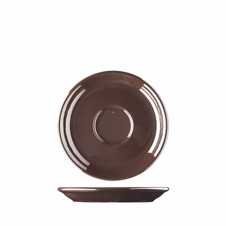 Ebony - LIFESTYLE Espressofat D12cm