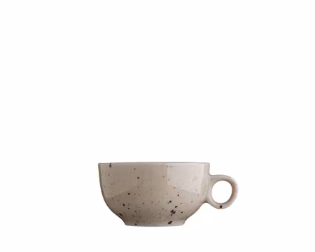 Natural - LIFESTYLE Espressokopp dubbel 15cl