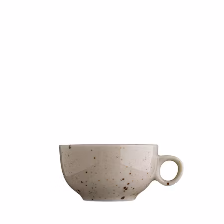 Natural - LIFESTYLE Espressokopp dubbel 15cl