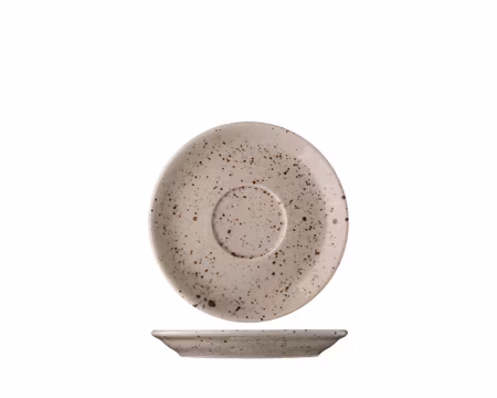 Natural - LIFESTYLE Espressofat D12cm