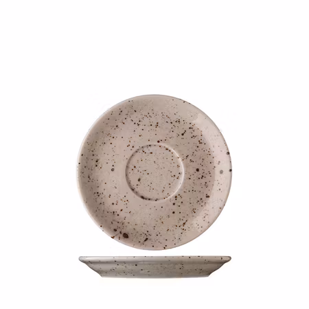 Natural - LIFESTYLE Espressofat D12cm