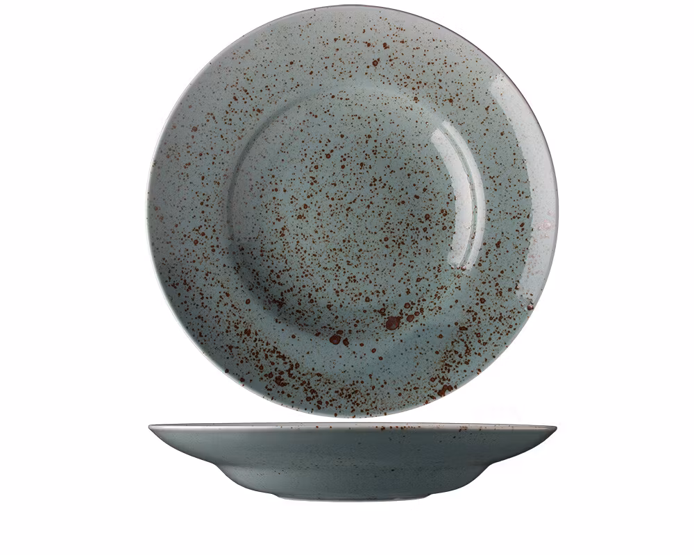 Rainforest - LIFESTYLE Pasta Tallrik D29,5cm