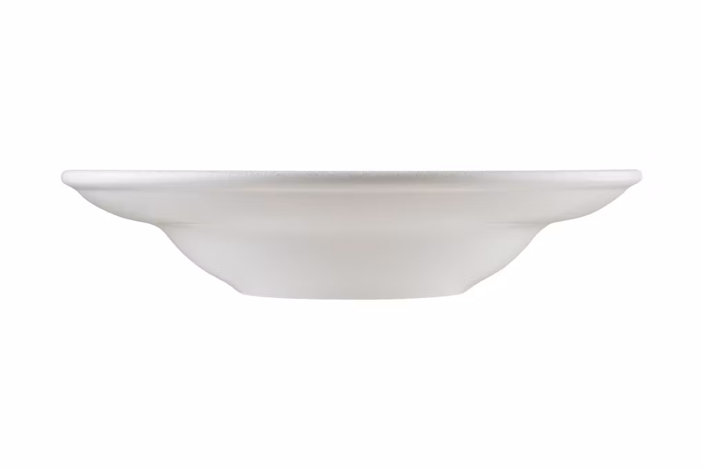 LUCA Ocean Blue Gourmet Pasta tallrik D24cm