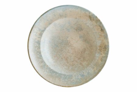 LUZ Gourmet pasta tallrik D24cm