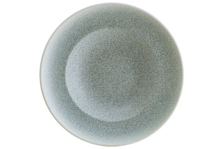 LUCA Ocean Blue Gourmet pasta tallrik D27cm