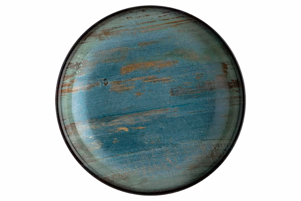 MADERA Bloom Coupe tallrik D23cm