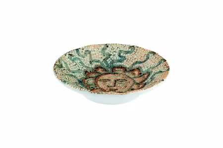 MESOPOTAMIA Fat D11cm