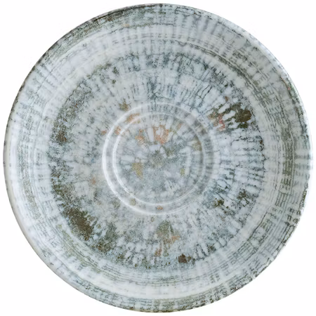 ODETTE OLIV kaffefat D16cm