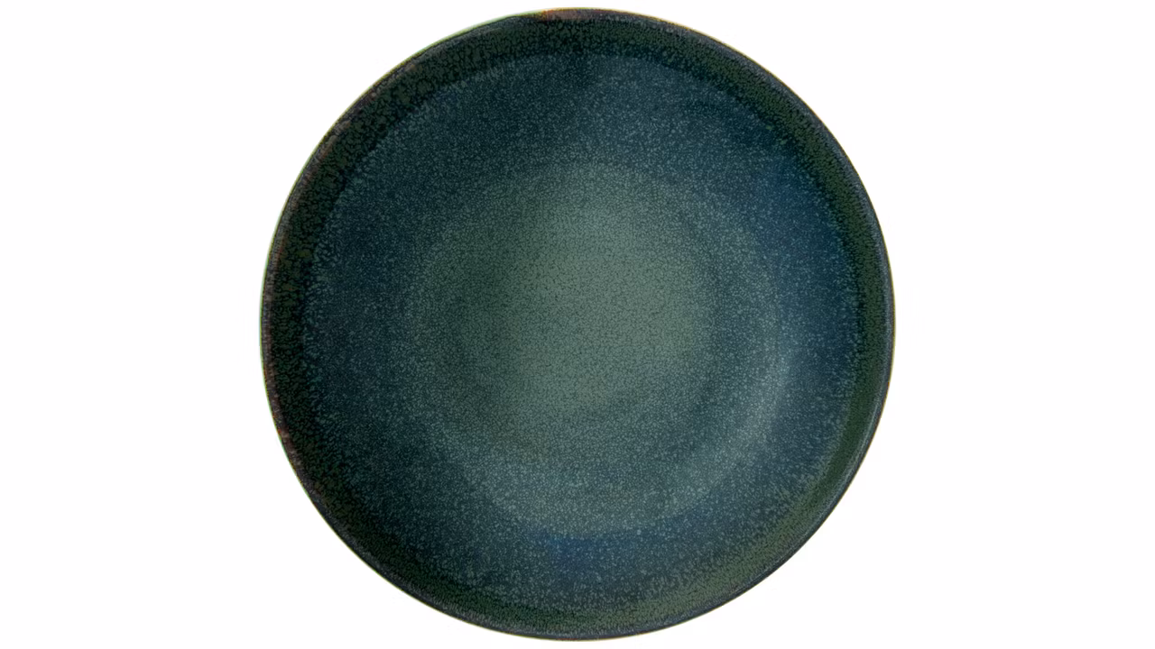 Ore Mar Bloom Coupe tallrik(Stor Skål)  D28cm