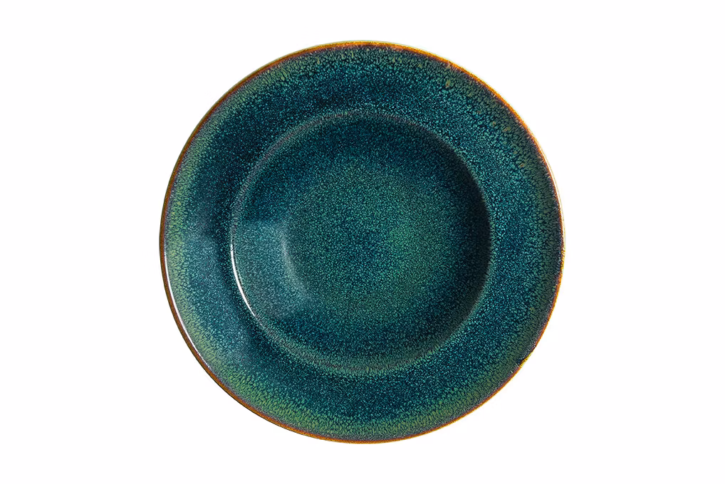 Ore Mar Gourmet pasta tallrik D27cm