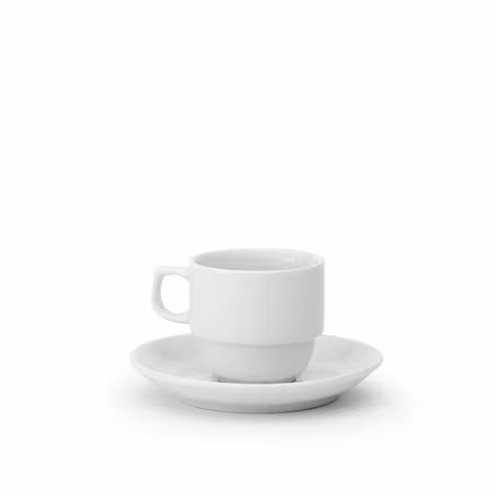 PRAHA Espresso kopp 11 cl