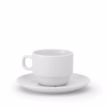 PRAHA Kaffefat 14 cm