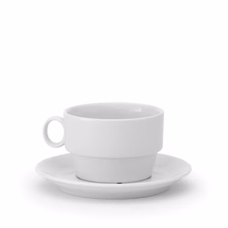 PRINCIP Kaffekopp 25cl