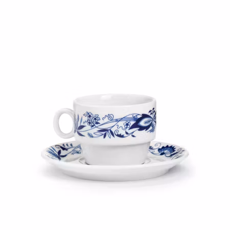 PRINCIP Kaffekopp 19cl Cibulak