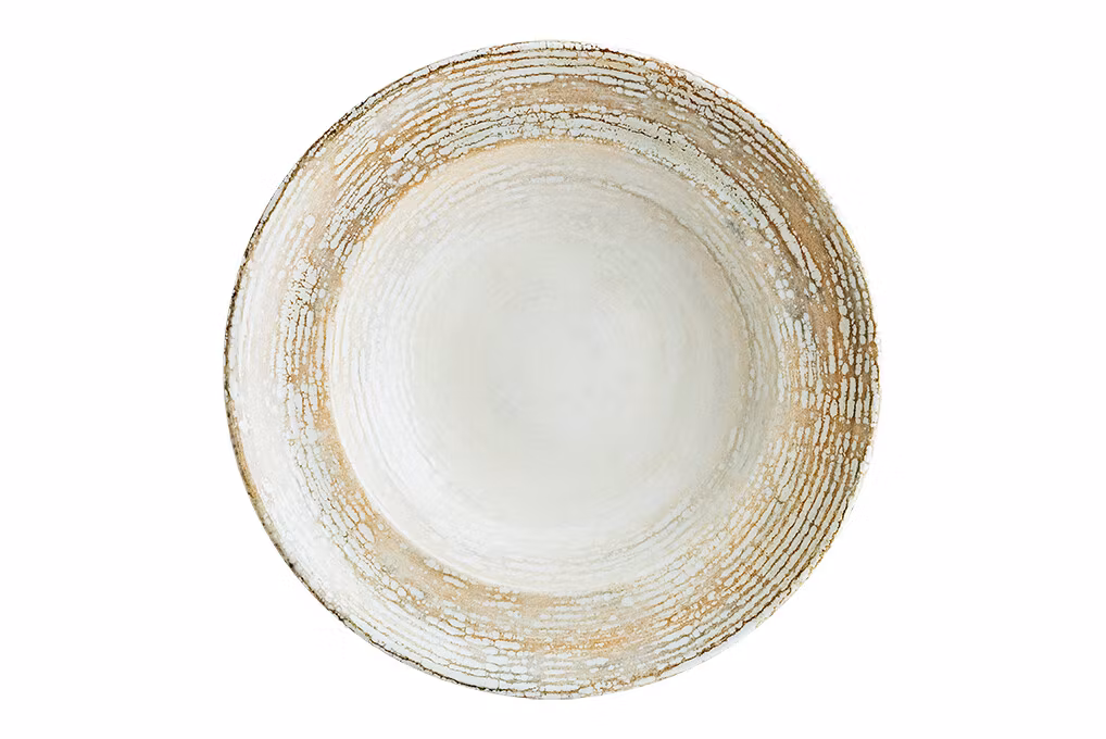 PATERA Gourmet pasta tallrik D27cm