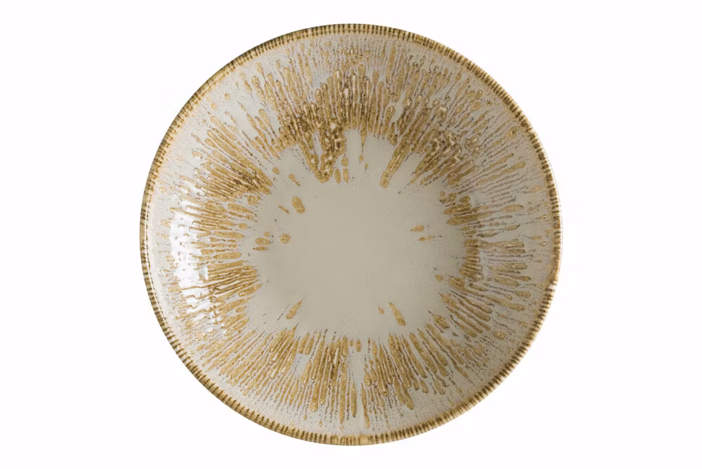 SNELL SAND Bloom Coupe D23cm