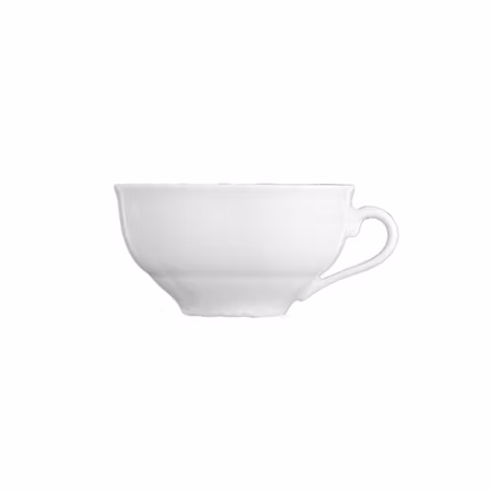 VERONA Kaffe/te kopp,Låg 25cl